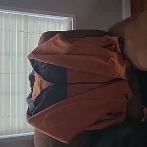 Men's XL Columbia Jacket